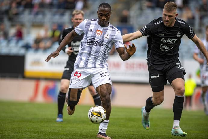 Nhận định, soi k&egrave;o Dynamo Ceske Budejovice vs Jablonec, 22h59 ng&agrave;y 16/11