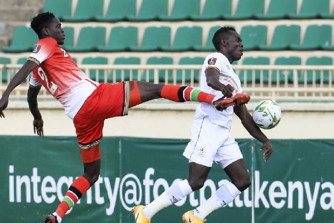 Nhận định, soi k&egrave;o Gabon vs Kenya, 22h59 ng&agrave;y 16/11