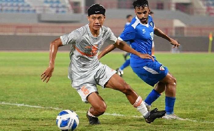 Nhận định, soi k&egrave;o Kuwait vs Ấn Độ, 23h30 ng&agrave;y 16/11