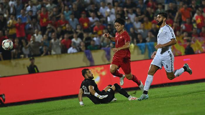 Nhận định, soi k&egrave;o Lebanon vs Palestine, 21h00 ng&agrave;y 16/11