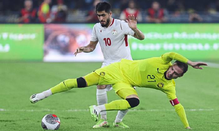 Nhận định, soi k&egrave;o Malaysia vs Kyrgyzstan, 20h00 ng&agrave;y 16/11