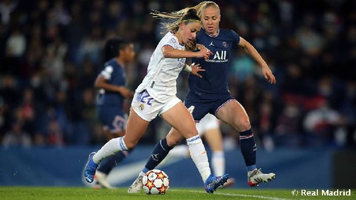 Nhận định, soi k&egrave;o Nữ Real Madrid vs Nữ Chelsea, 3h00 ng&agrave;y 16/11