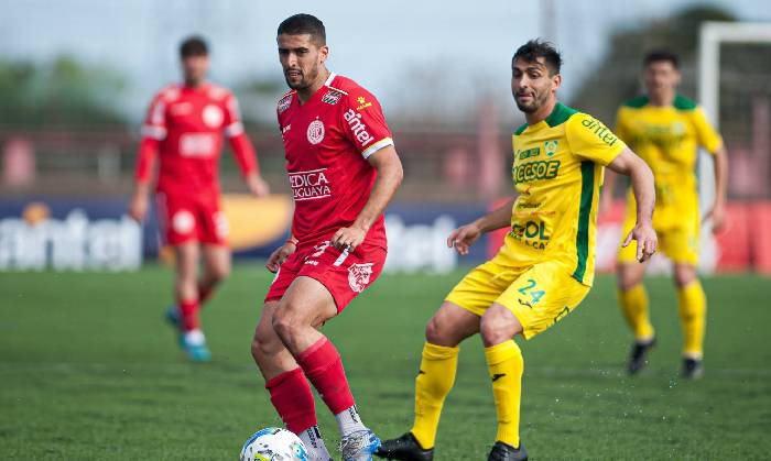 Nhận định, soi k&egrave;o Oriental vs CA Rentistas, 20h00 ng&agrave;y 15/11