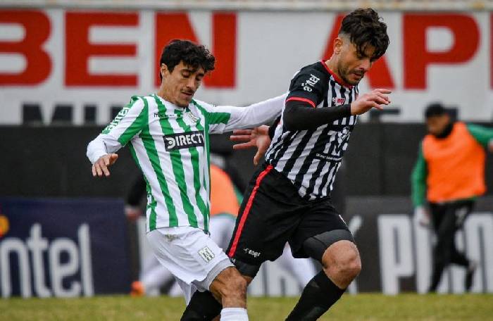 Nhận định, soi k&egrave;o Rampla Juniors vs Miramar Misiones, 20h00 ng&agrave;y 15/11