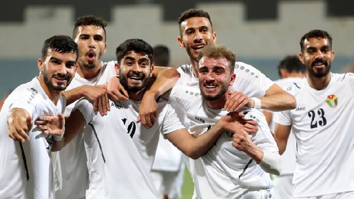 Nhận định, soi k&egrave;o Tajikistan vs Jordan, 20h00 ng&agrave;y 16/11