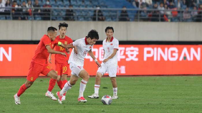 Nhận định, soi k&egrave;o Th&aacute;i Lan vs Trung Quốc, 19h30 ng&agrave;y 16/11