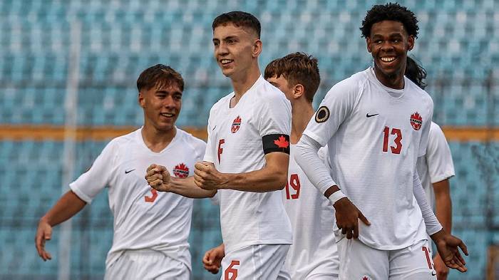 Nhận định, soi k&egrave;o U17 Canada vs U17 Mali, 16h ng&agrave;y 16/11