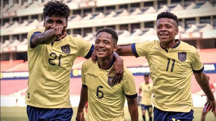 Nhận định, soi k&egrave;o U17 Ecuador vs U17 Panama, 16h ng&agrave;y 16/11