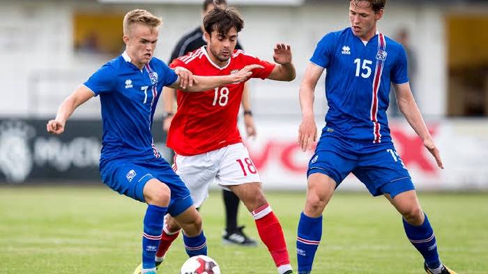 Nhận định, soi k&egrave;o U19 Iceland vs U19 Đan Mạch, 21h00 ng&agrave;y 15/11
