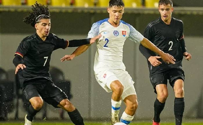 Nhận định, soi k&egrave;o U19 Kosovo vs U19 Slovakia, 20h30 ng&agrave;y 15/11