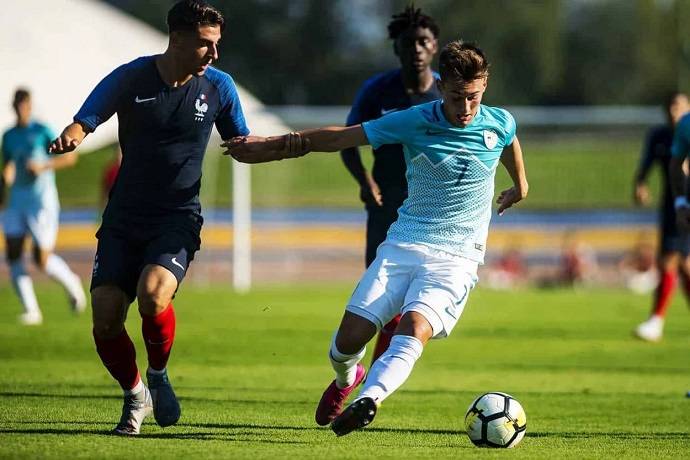 Nhận định, soi k&egrave;o U19 Ph&aacute;p vs U19 Estonia, 0h00 ng&agrave;y 16/11