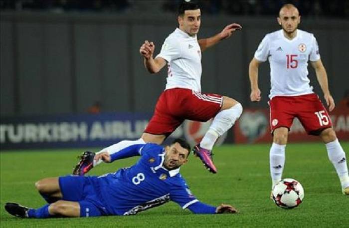 Nhận định, soi k&egrave;o Andorra vs Moldova, 0h00 ng&agrave;y 17/11: Kh&oacute; cho chủ nh&agrave;