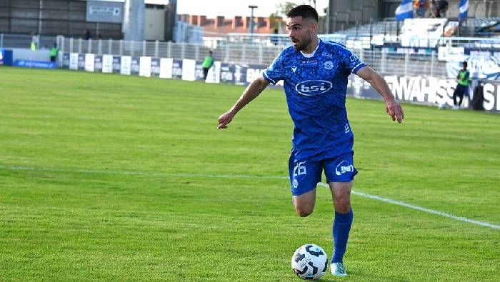 Nhận định, soi k&egrave;o Angouleme vs Rodez, 02h00 ng&agrave;y 16/11: Kh&aacute;ch dễ d&agrave;ng gi&agrave;nh v&eacute;