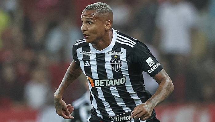 Nhận định, soi k&egrave;o Athletico PR vs Atletico Mineiro, 04h30 ng&agrave;y 17/11: Cửa tr&ecirc;n &lsquo;tạch&rsquo;