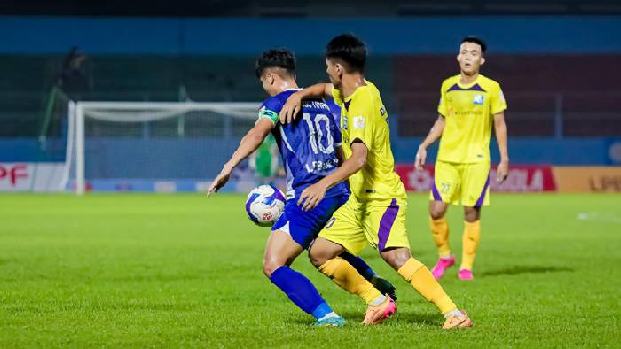 Nhận định, soi k&egrave;o Đồng Nai vs Long An, 16h00 ng&agrave;y 16/11: Tin v&agrave;o chủ nh&agrave;