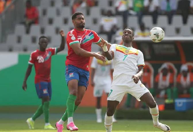 Nhận định, soi k&egrave;o Gambia vs Comoros, 02h00 ng&agrave;y 16/11: Trận chiến kh&ocirc;ng thương tiếc