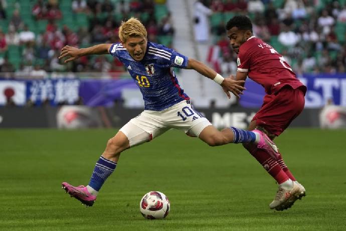 Nhận định, soi k&egrave;o Indonesia vs Nhật Bản, 19h00 ng&agrave;y 15/11: Tưng bừng bắn ph&aacute;