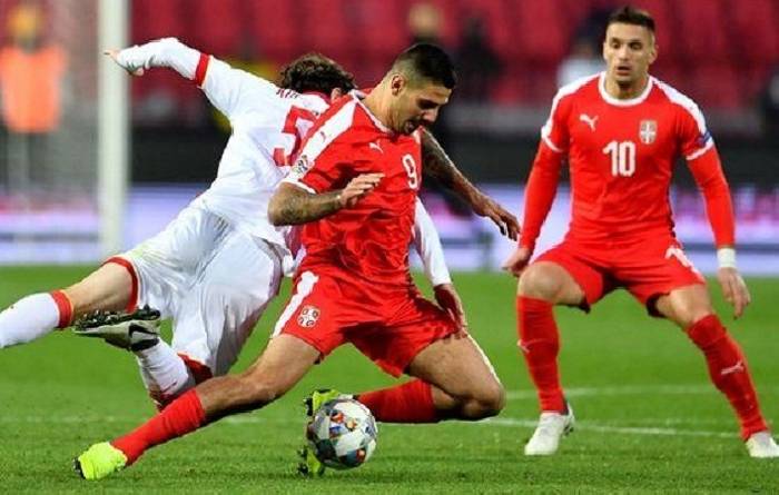 Nhận định, soi k&egrave;o Montenegro vs Iceland, 0h00 ng&agrave;y 17/11: Tạm biệt chim &eacute;n