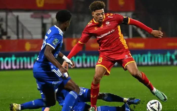 Nhận định, soi k&egrave;o Paris FC vs Quevilly Rouen, 02h00 ng&agrave;y 16/11: K&eacute;o d&agrave;i mạch bất bại