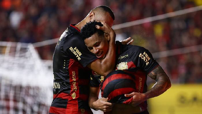 Nhận định, soi k&egrave;o Ponte Preta vs Sport Recife, 07h30 ng&agrave;y 17/11: Kh&oacute; cho cửa dưới
