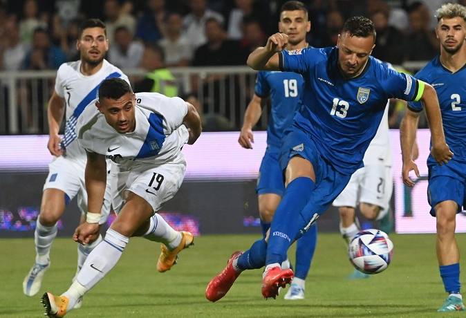 Nhận định, soi k&egrave;o Romania vs Kosovo, 2h45 ng&agrave;y 16/11: Định đoạt cuộc đua