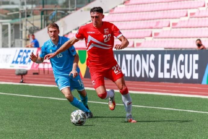 Nhận định, soi k&egrave;o San Marino vs Gibraltar, 2h45 ng&agrave;y 16/11: Chia điểm?!