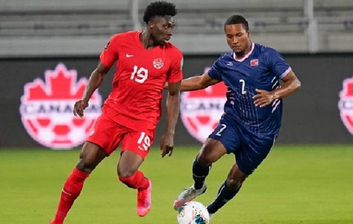 Nhận định, soi k&egrave;o Suriname vs Canada, 6h30 ng&agrave;y 16/11: Điều bất ngờ