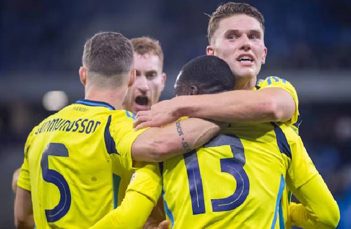 Nhận định, soi k&egrave;o Thụy Điển vs Slovakia, 02h45 ng&agrave;y 17/11: Trận chiến quyết định ng&ocirc;i đầu