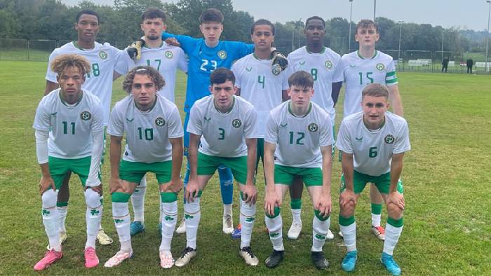 Nhận định, soi k&egrave;o U19 Ireland vs U19 Azerbaijan, 17h00 ng&agrave;y 16/11: Cửa dưới &lsquo;tạch&rsquo;
