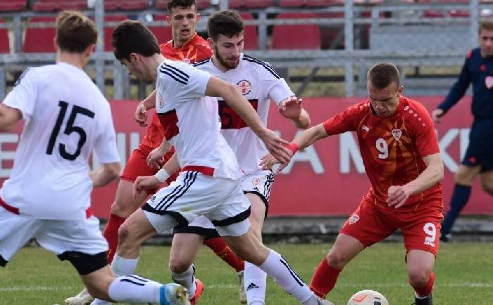 Nhận định, soi k&egrave;o U19 Na Uy vs U19 Georgia, 19h00 ng&agrave;y 16/11: Chưa thể gi&agrave;nh v&eacute;