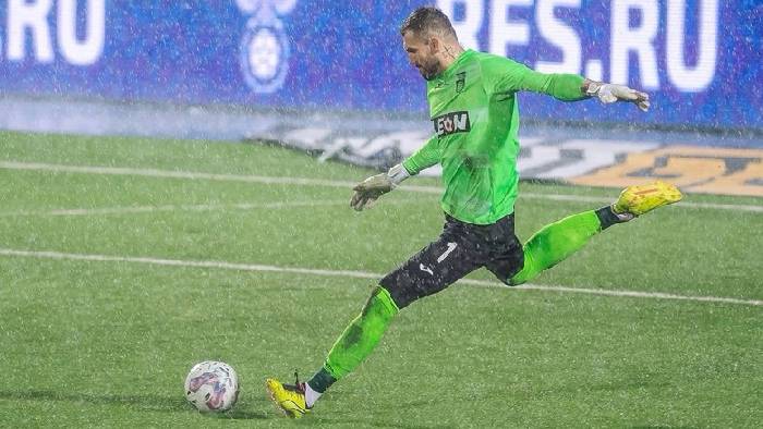 Nhận định, soi k&egrave;o Ufa vs Sokol Saratov, 17h00 ng&agrave;y 16/11: Cửa tr&ecirc;n thắng thế