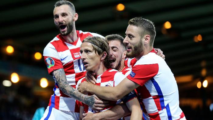 Si&ecirc;u m&aacute;y t&igrave;nh dự đo&aacute;n Scotland vs Croatia, 2h45 ng&agrave;y 16/11