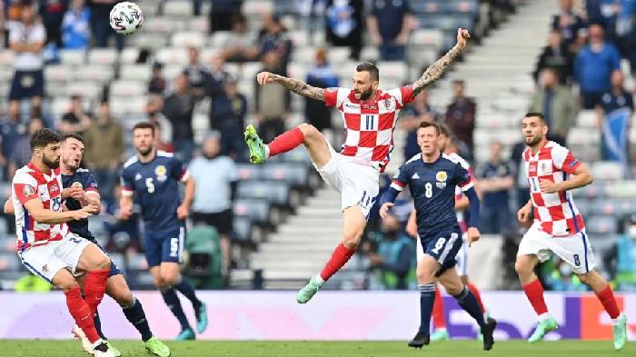 Soi k&egrave;o g&oacute;c Scotland vs Croatia, 2h45 ng&agrave;y 16/11