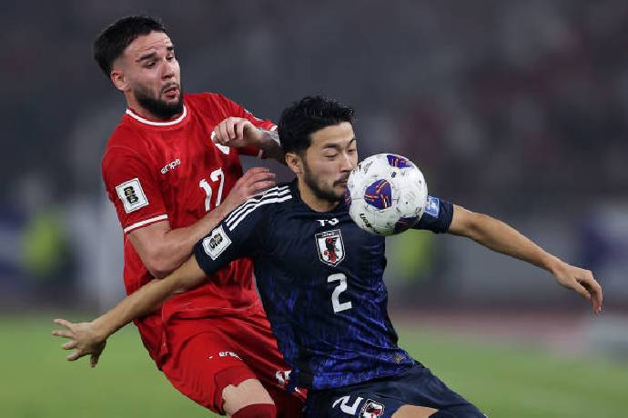 Thua thảm Nhật Bản, Indonesia ch&ocirc;n ch&acirc;n ở vị tr&iacute; cuối bảng