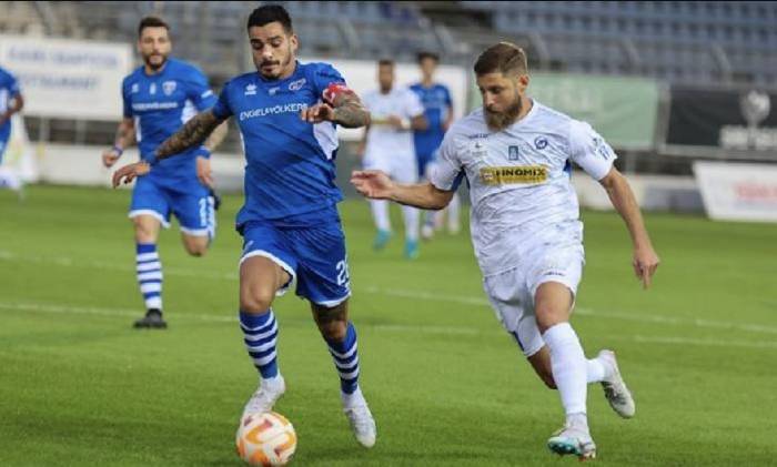Nhận định, soi k&egrave;o Asteras Tripoli B vs Iraklis 1908, 19h00 ng&agrave;y 16/11: S&acirc;n nh&agrave; rực lửa