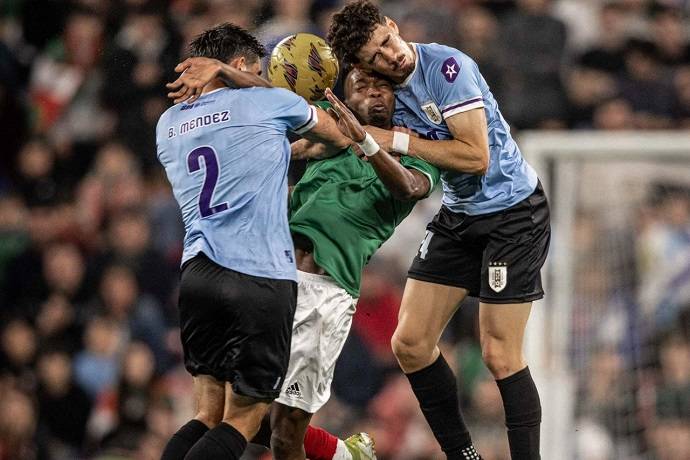 Nhận định, soi k&egrave;o Basque vs Palestine, 2h30 ng&agrave;y 16/11: Chứng tỏ thực lực