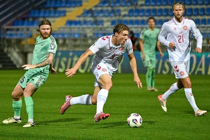 Nhận định, soi k&egrave;o Đan Mạch vs Belarus, 2h45 ng&agrave;y 16/11: Cuộc đua hấp dẫn