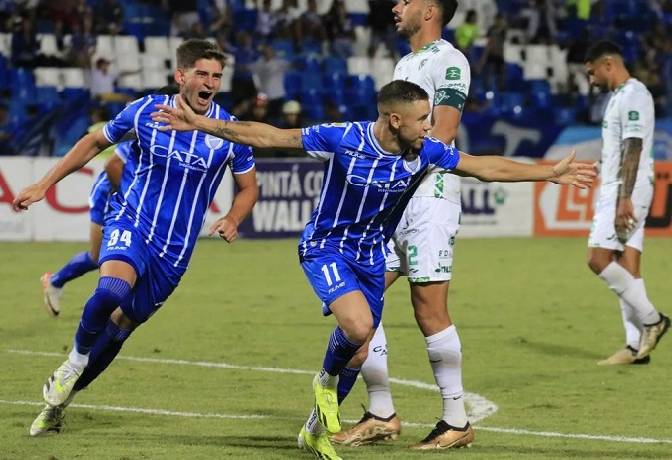 Nhận định, soi k&egrave;o Godoy Cruz vs Deportivo Riestra, 3h00 ng&agrave;y 16/11: Chủ nh&agrave; muốn thắng