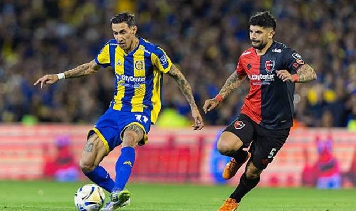 Nhận định, soi k&egrave;o Independiente vs Rosario Central, 07h30 ng&agrave;y 16/11: Tr&ocirc;ng cả v&agrave;o Di Maria