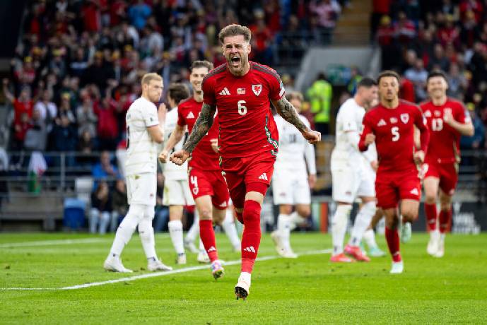 Nhận định, soi k&egrave;o Liechtenstein vs Wales, 00h00 ng&agrave;y 16/11: Thổi bay nhược tiểu