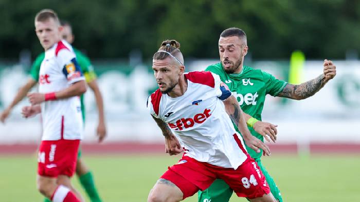 Nhận định, soi k&egrave;o Marek vs Hebar 1918, 19h30 ng&agrave;y 16/11: Chia điểm?