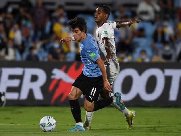 Nhận định, soi k&egrave;o Mexico vs Uruguay, 08h00 ng&agrave;y 16/11: Kh&ocirc;ng dễ &ldquo;quay&rdquo; được Uruguay