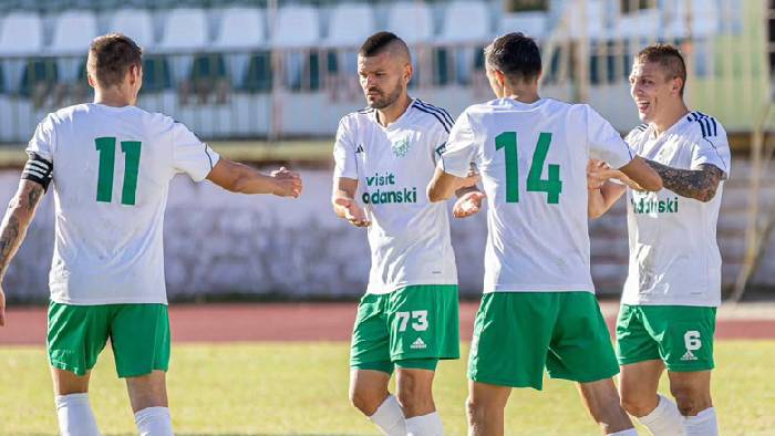 Nhận định, soi k&egrave;o Minyor Pernik vs Vihren, 19h30 ng&agrave;y 16/11: Kh&oacute; tin chủ nh&agrave;