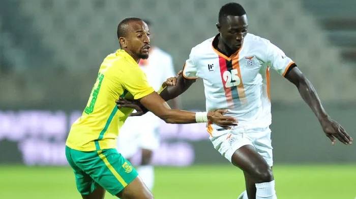 Nhận định, soi k&egrave;o Nam Phi vs Zambia, 20h00 ng&agrave;y 15/11: Lấn &aacute;p ho&agrave;n to&agrave;n