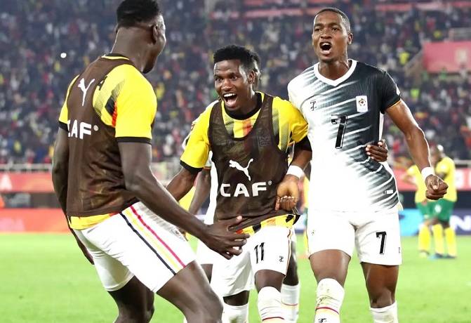 Nhận định, soi k&egrave;o Nigeria vs CH Congo, 2h00 ng&agrave;y 17/11: Chờ đợi bất ngờ