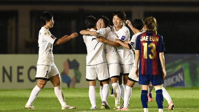 Nhận định, soi k&egrave;o Nữ Naegohyang vs Nữ Ispe, 19h30 ng&agrave;y 15/11: Đối thủ bu&ocirc;ng xu&ocirc;i