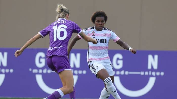 Nhận định, soi k&egrave;o Nữ Parma vs Nữ Fiorentina, 21h00 ng&agrave;y 15/11: Nỗ lo xa nh&agrave;