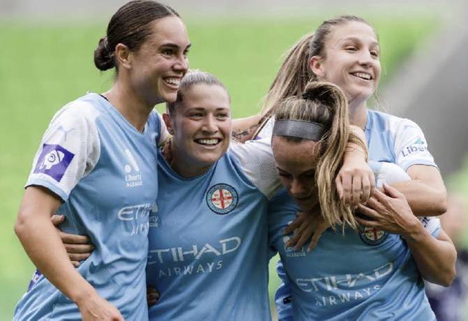 Nhận định, soi k&egrave;o Nữ Stallion Laguna vs Nữ Melbourne City, 15h00 ng&agrave;y 16/11: Kh&ocirc;ng c&oacute; bất ngờ