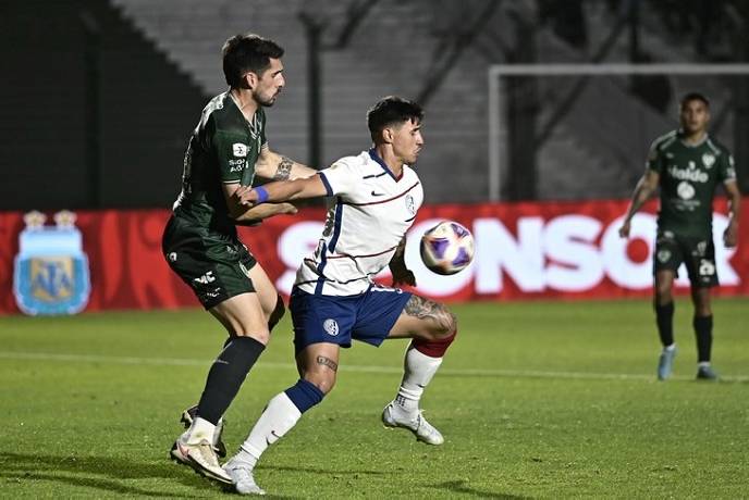 Nhận định, soi k&egrave;o San Lorenzo vs Sarmiento Junin, 3h15 ng&agrave;y 16/11: Tạm biệt chim &eacute;n