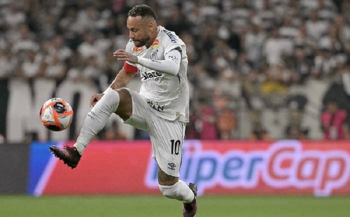 Nhận định, soi k&egrave;o Santos vs Palmeiras, 07h00 ng&agrave;y 16/11: Neymar trở lại, c&oacute; lợi hại hơn xưa?